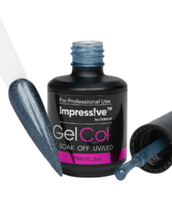 Гел Лак Impress!ve №371 Fanatasy Cat eye