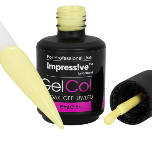 Гел Лак Impress!ve №368 Macaron