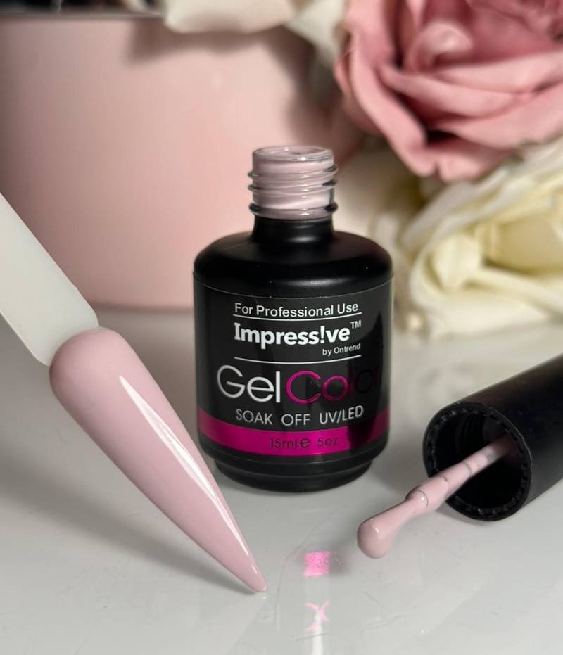 Гел Лак Impress!ve №404 - Image 2