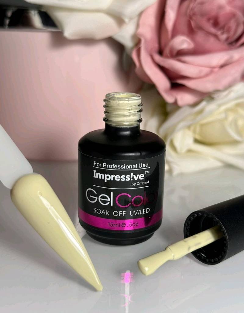 Гел Лак Impress!ve №402 - Image 2