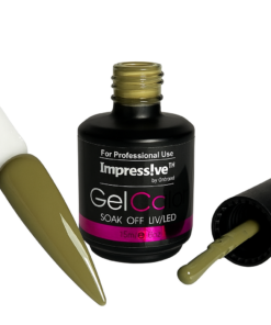 Гел Лак Impress!ve №403