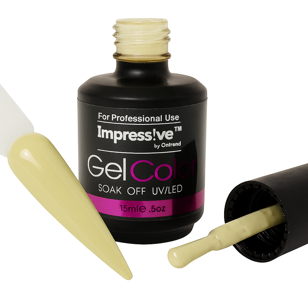 Гел Лак Impress!ve №402