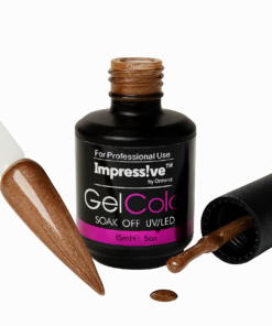 Гел Лак Impress!ve №401