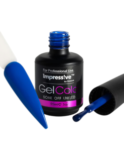 Гел Лак Impress!ve №381 Витражен