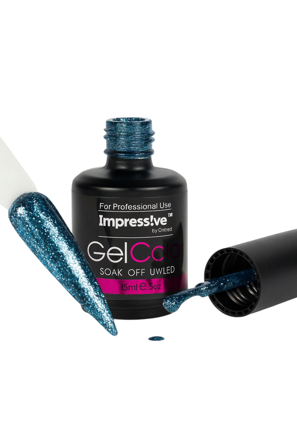 Гел Лак Impress!ve №389