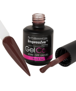 Гел Лак Impress!ve №405