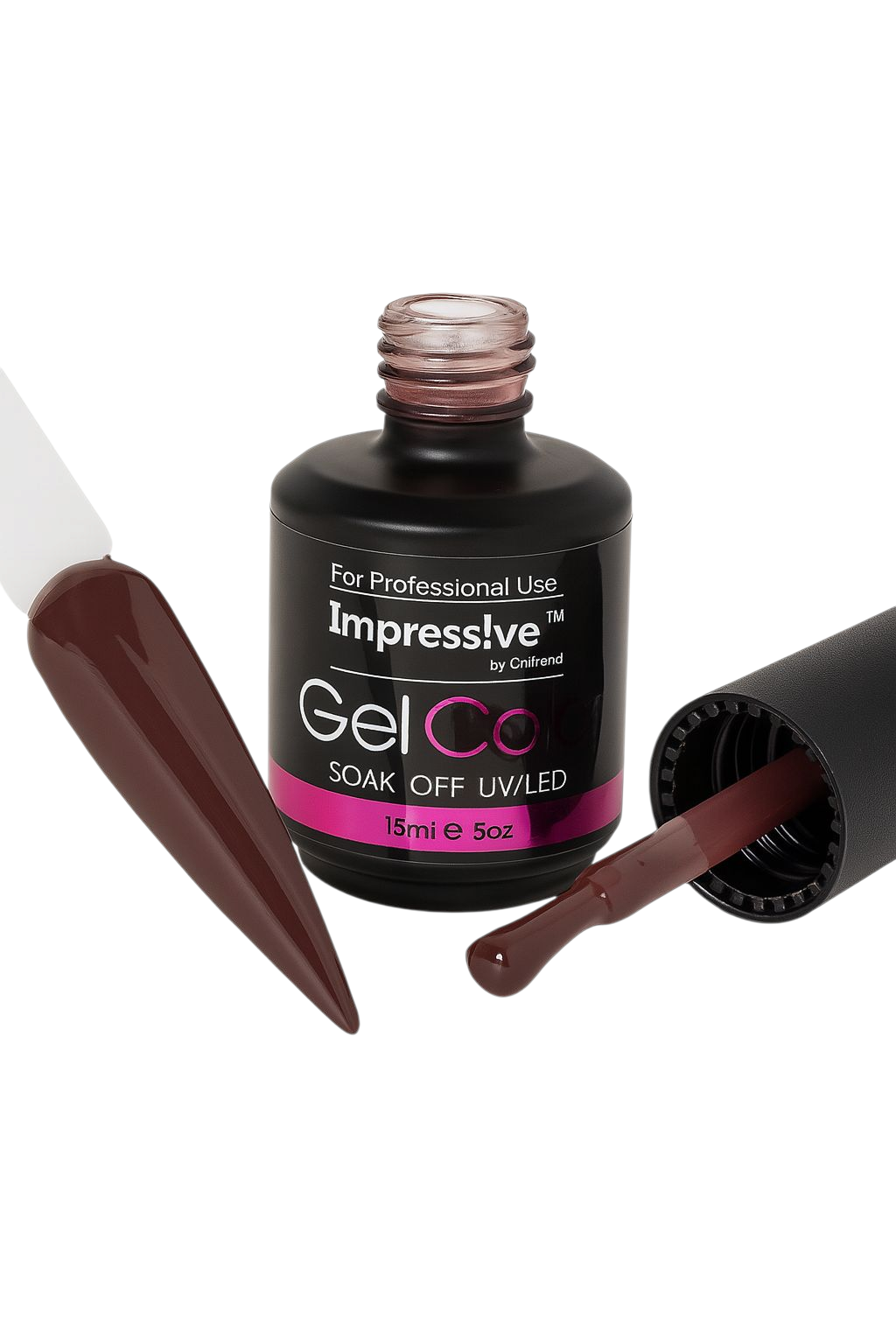 Гел Лак Impress!ve №406