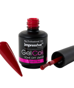 Гел Лак Impress!ve №395