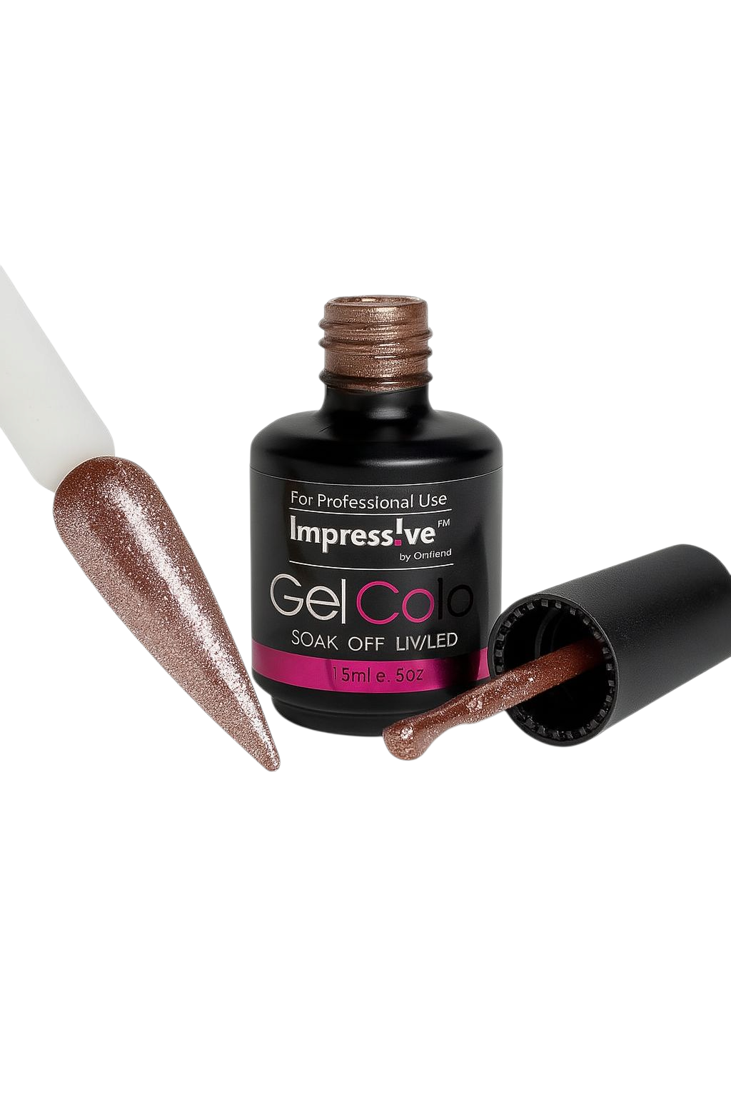 Гел Лак Impress!ve №386