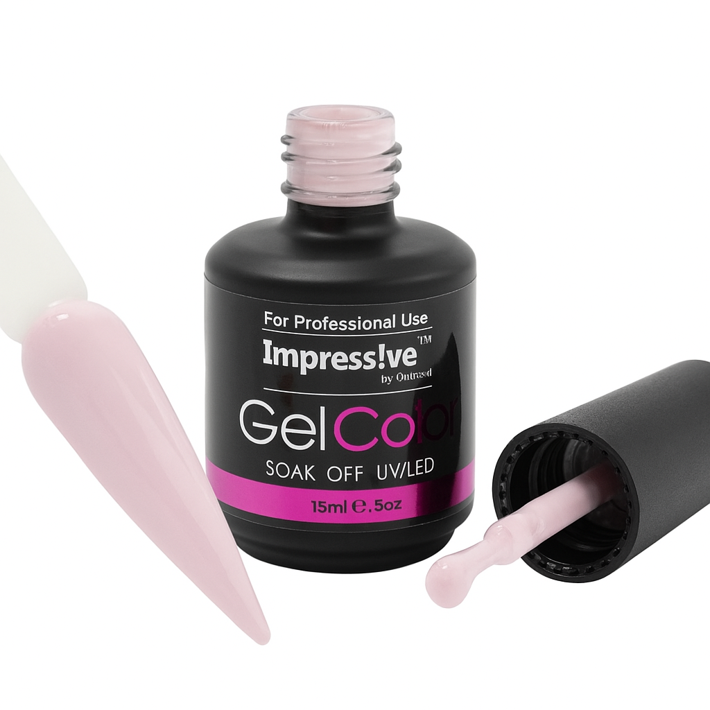 Гел Лак Impress!ve №404