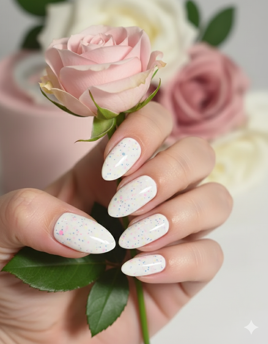 Конфети Гел Лак Impress!ve №030 - Image 3