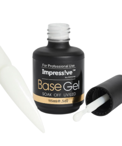 Камуфлажна База с блясък Impressive №020