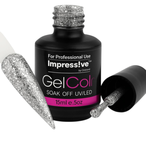 Магически Гел Лак Impress!ve №103