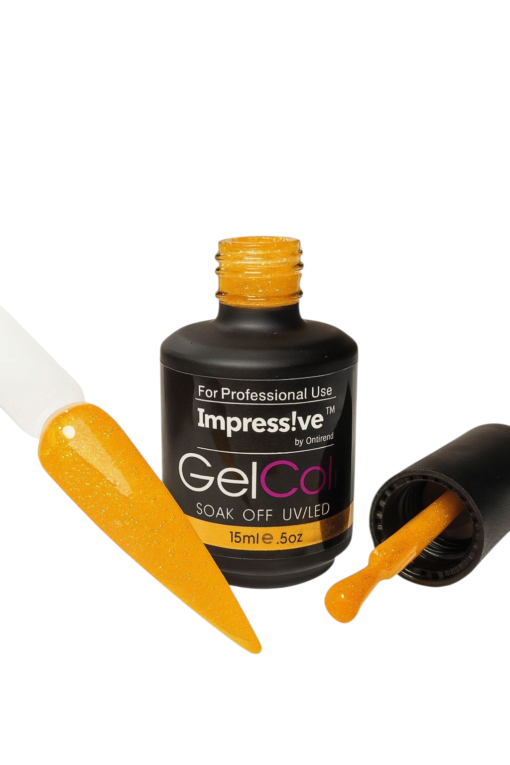 Гел Лак Impress!ve №414 Neon Reflective
