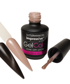 Гел Лак Impress!ve №428 Fanatasy Cat eye