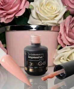 Камуфлажна База за френски Impressive №05-1