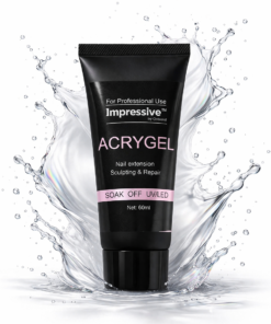 Акрил Гел Селекция TPO FREE