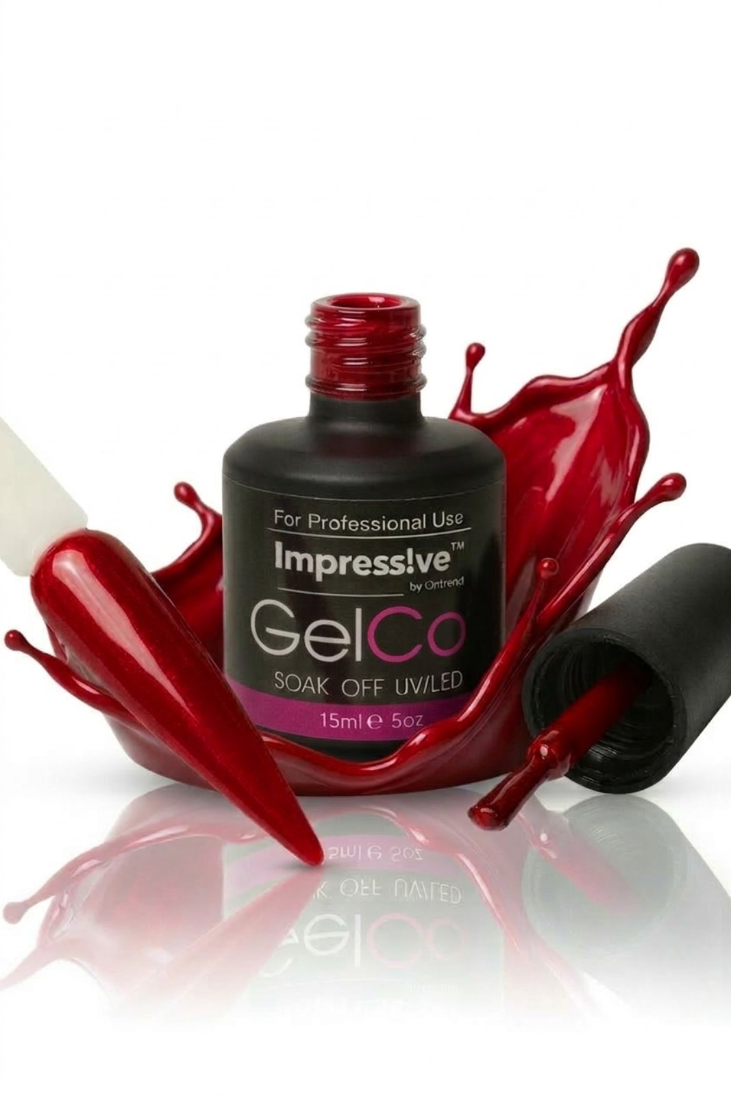 Червена Селекция TPO FREE