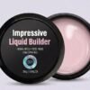 Течен гел за нокти Impressive Liquid Gel 30гр №004 HEMA&TPO FREE