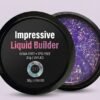 Течен гел за нокти Impressive Liquid Gel 30гр №011 HEMA&TPO FREE