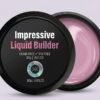 Течен гел за нокти Impressive Liquid Gel 30гр №007 HEMA&TPO FREE