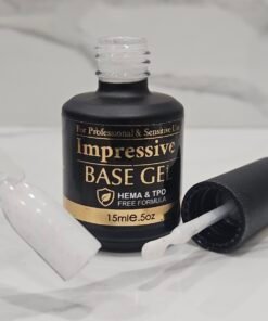 Камуфлажна База Impressive HEMA&TPO FREE №17