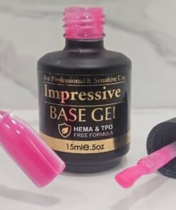 Камуфлажна База Impressive HEMA&TPO FREE №03