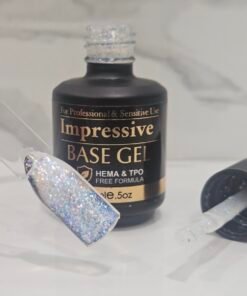 Камуфлажна База Impressive HEMA&TPO FREE №04