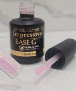 Alternative view of Камуфлажна База Impressive HEMA&TPO FREE №08
